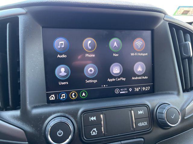 used 2023 GMC Terrain car, priced at $30,955