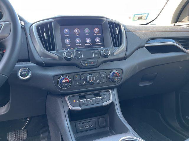 used 2023 GMC Terrain car, priced at $30,955
