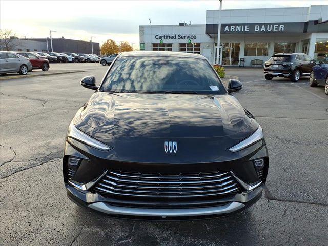 new 2026 Buick Envista car, priced at $27,568