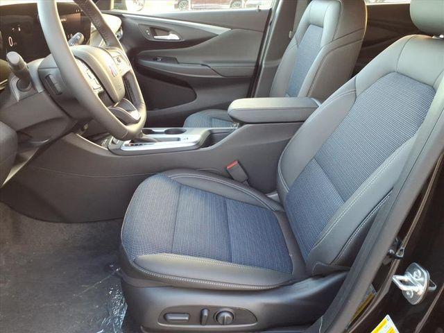 new 2026 Buick Envista car, priced at $27,568
