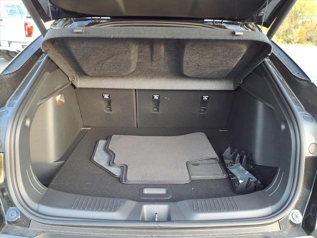 new 2026 Buick Envista car, priced at $27,568