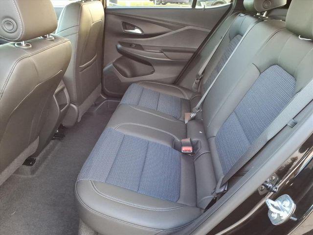 new 2026 Buick Envista car, priced at $27,568