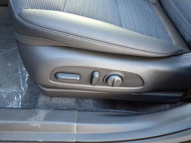 new 2026 Buick Envista car, priced at $27,568