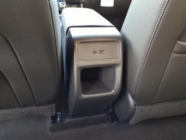 new 2026 Buick Envista car, priced at $27,568