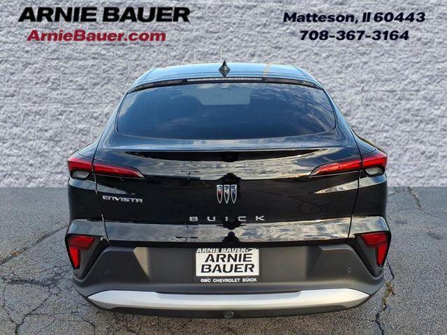 new 2026 Buick Envista car, priced at $27,568