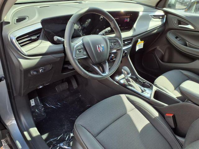 new 2026 Buick Encore GX car, priced at $28,320