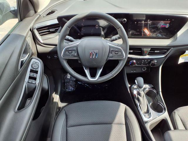 new 2026 Buick Encore GX car, priced at $28,320