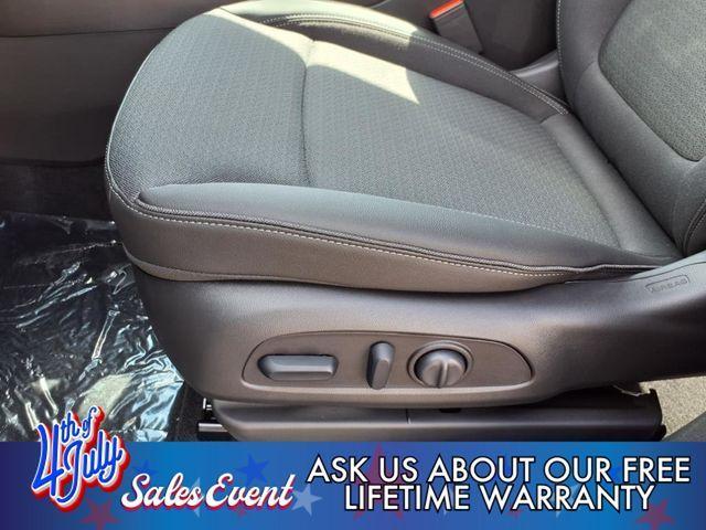 new 2026 Buick Encore GX car, priced at $28,320
