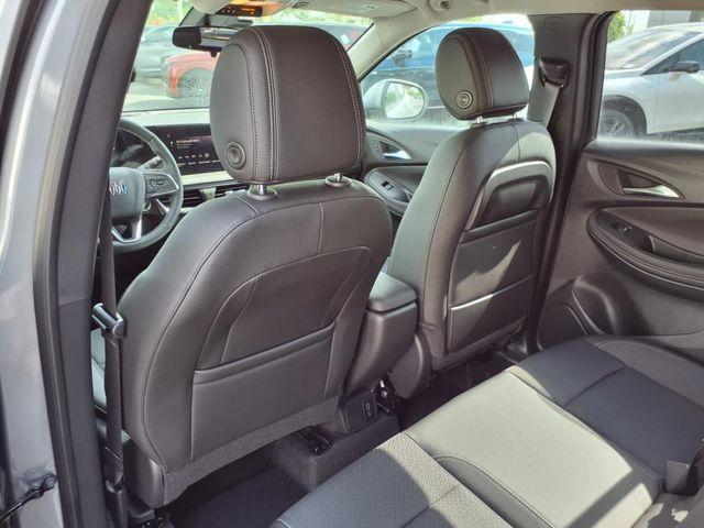 new 2026 Buick Encore GX car, priced at $28,320