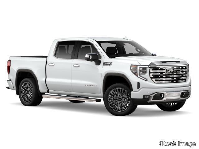 new 2024 GMC Sierra 1500 car, priced at $83,040