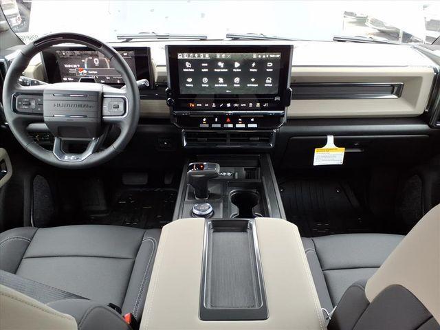 new 2026 GMC HUMMER EV Pickup car, priced at $99,720