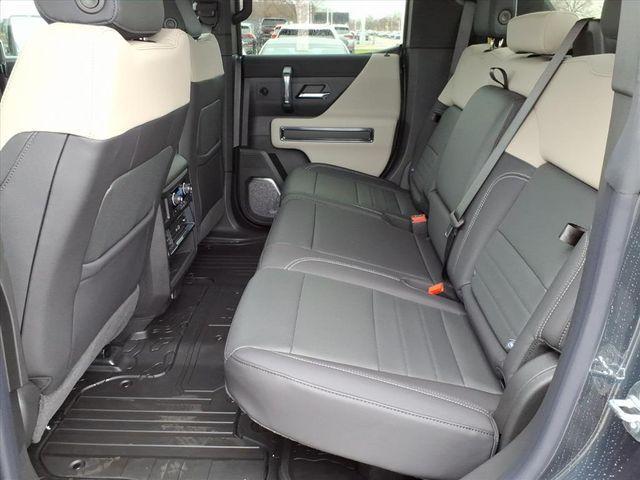 new 2026 GMC HUMMER EV Pickup car, priced at $99,720