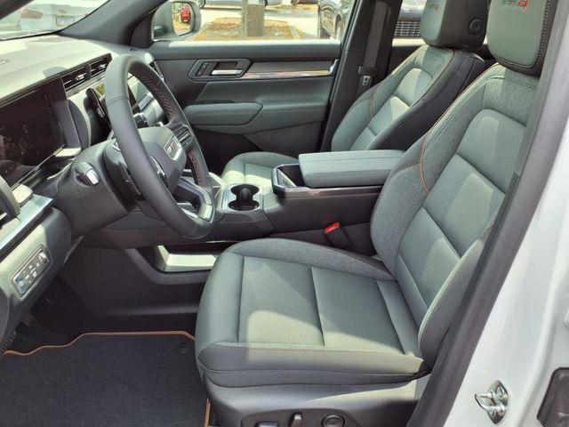 new 2026 GMC Terrain car, priced at $41,835