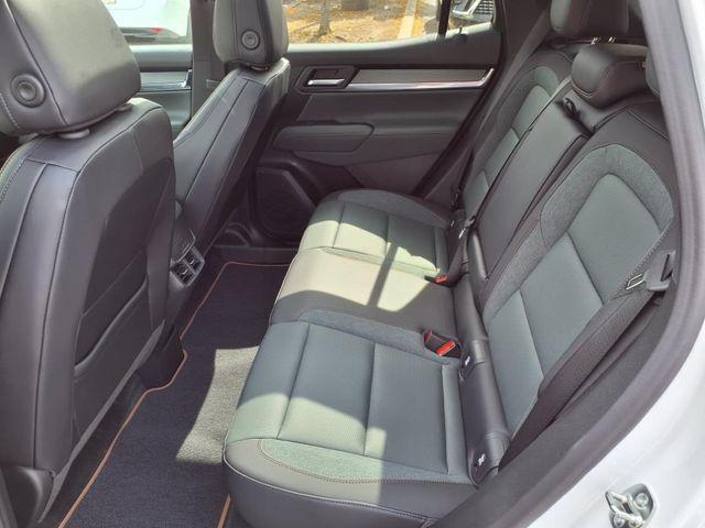 new 2026 GMC Terrain car, priced at $41,835