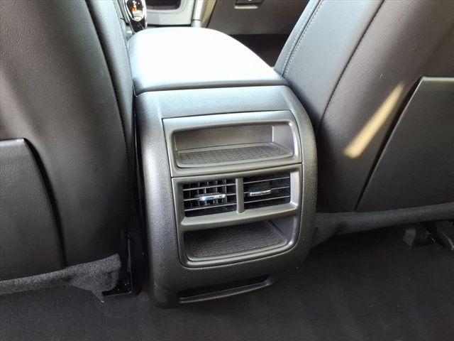 used 2023 Cadillac XT5 car, priced at $34,750