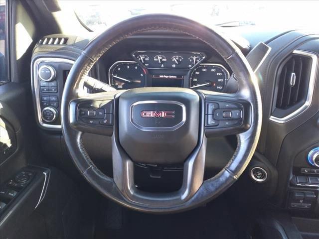 used 2021 GMC Sierra 2500 car, priced at $60,500