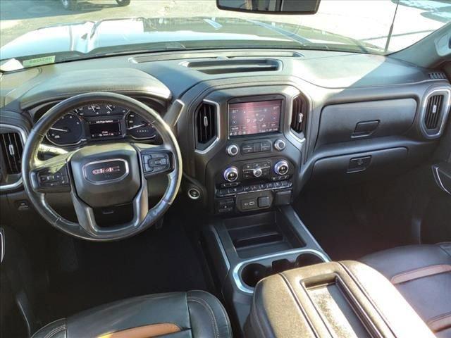 used 2021 GMC Sierra 2500 car, priced at $60,500