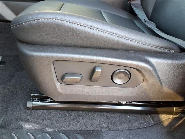 new 2026 GMC Canyon car, priced at $48,620