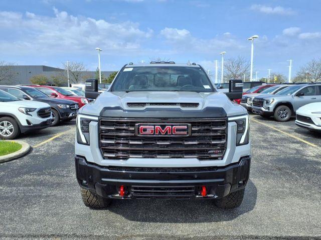 new 2025 GMC Sierra 2500 car, priced at $94,725