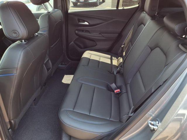 new 2025 Buick Envista car, priced at $28,784
