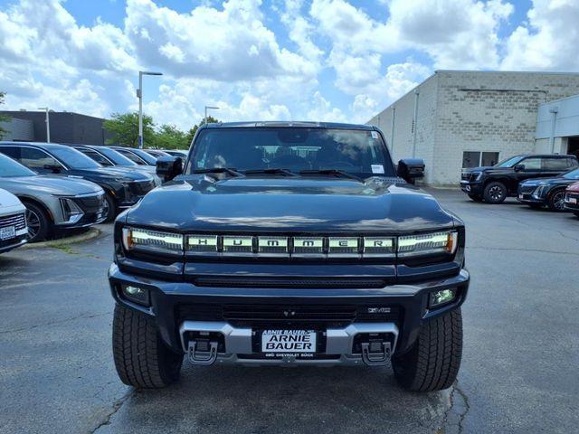 new 2025 GMC HUMMER EV SUV car, priced at $99,134