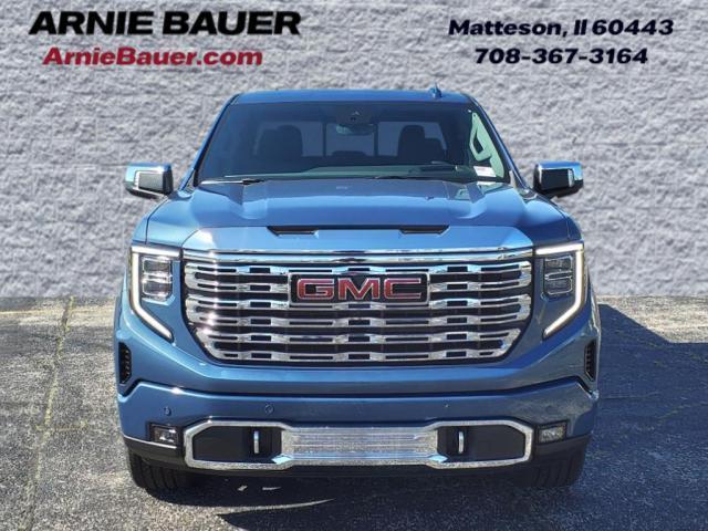 new 2024 GMC Sierra 1500 car, priced at $75,145