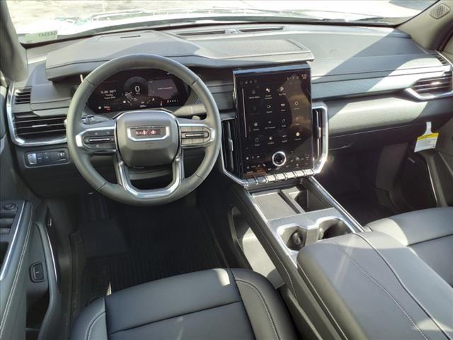 new 2024 GMC Acadia car, priced at $41,265