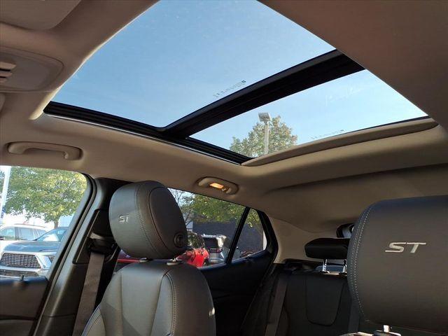 new 2026 Buick Encore GX car, priced at $28,990