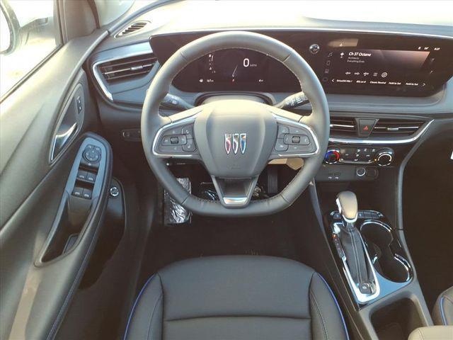 new 2026 Buick Encore GX car, priced at $28,990