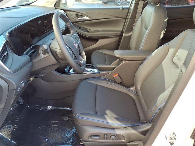 new 2026 Buick Encore GX car, priced at $28,990