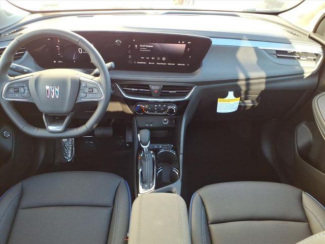 new 2026 Buick Encore GX car, priced at $28,990