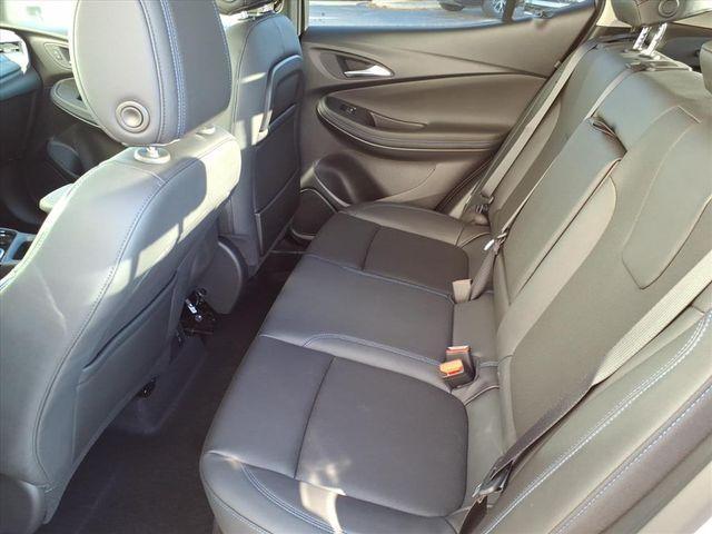 new 2026 Buick Encore GX car, priced at $28,990