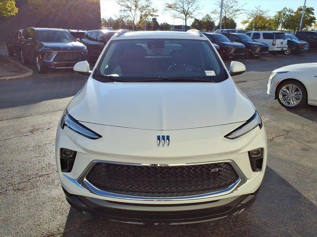 new 2026 Buick Encore GX car, priced at $28,990