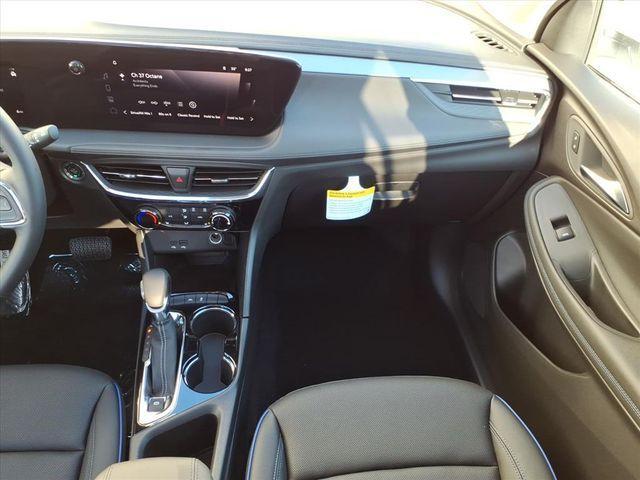 new 2026 Buick Encore GX car, priced at $28,990