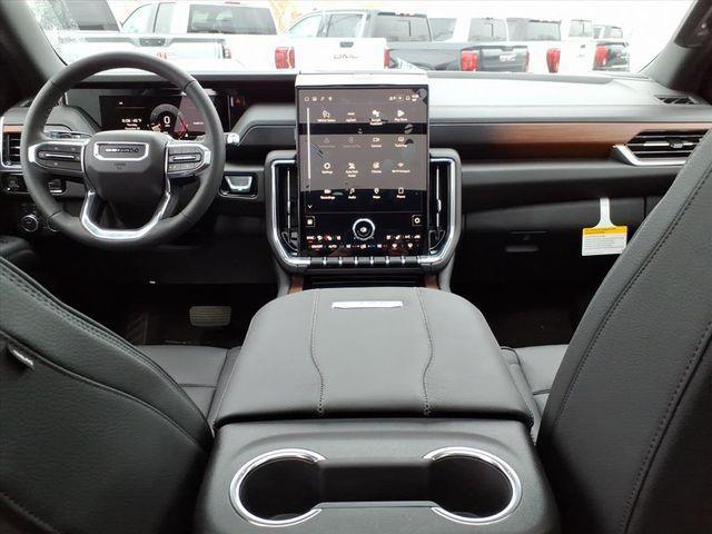 new 2026 GMC Yukon car, priced at $91,460