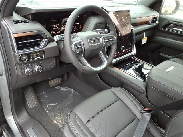 new 2026 GMC Yukon car, priced at $91,460