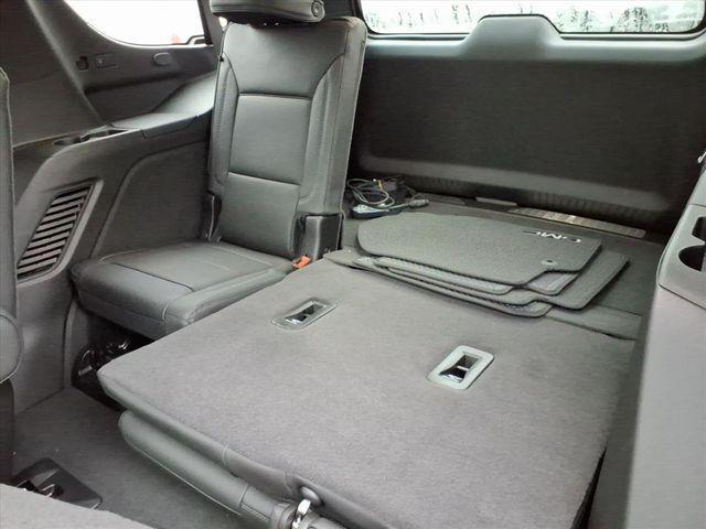 new 2026 GMC Yukon car, priced at $91,460