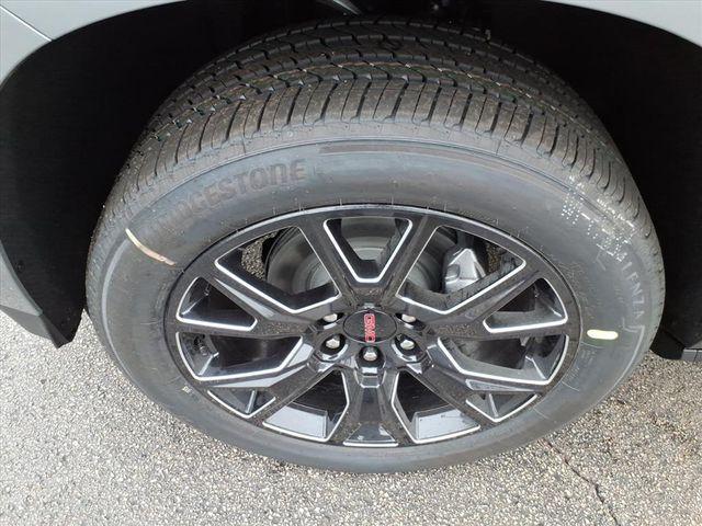 new 2026 GMC Yukon car, priced at $91,460