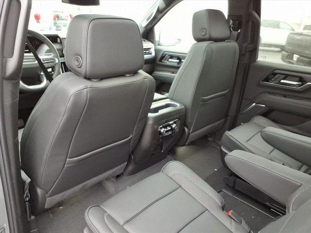 new 2026 GMC Yukon car, priced at $91,460