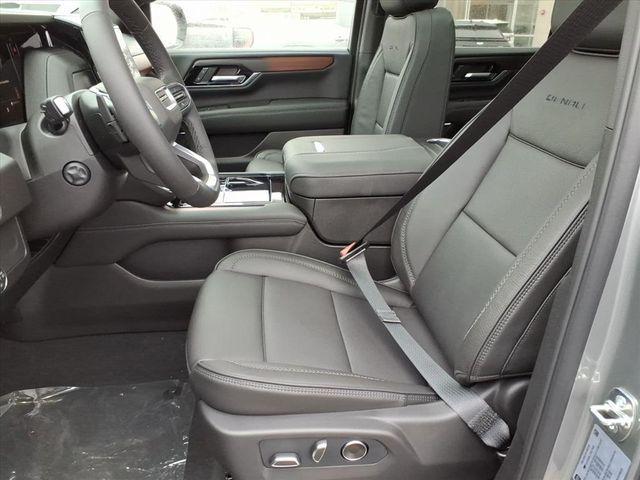 new 2026 GMC Yukon car, priced at $91,460