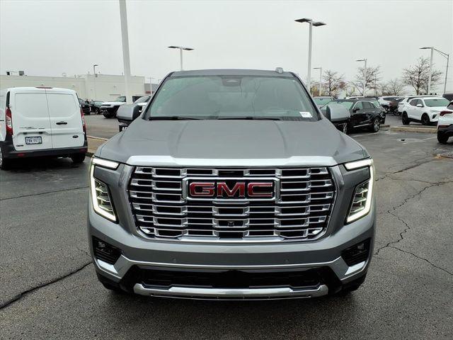 new 2026 GMC Yukon car, priced at $91,460