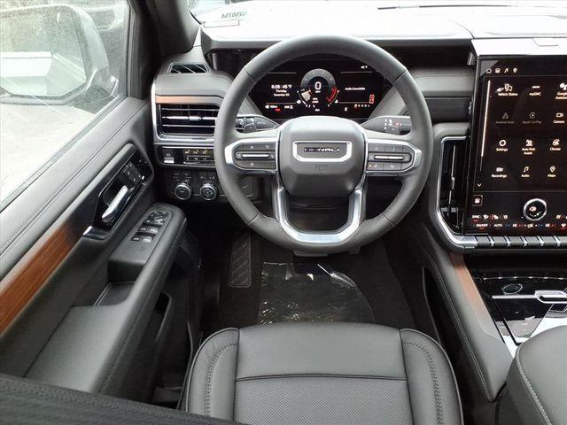 new 2026 GMC Yukon car, priced at $91,460