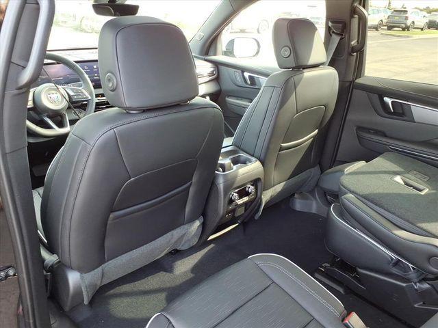 new 2026 Buick Enclave car, priced at $57,805