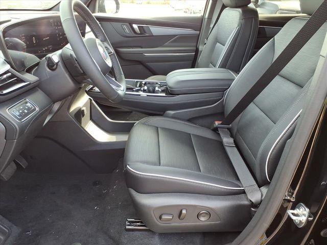 new 2026 Buick Enclave car, priced at $57,805