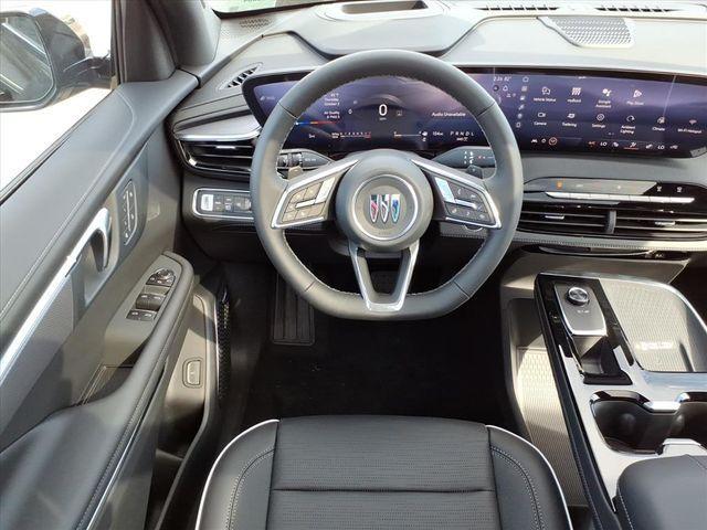 new 2026 Buick Enclave car, priced at $57,805