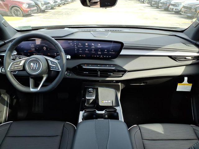 new 2026 Buick Enclave car, priced at $57,805
