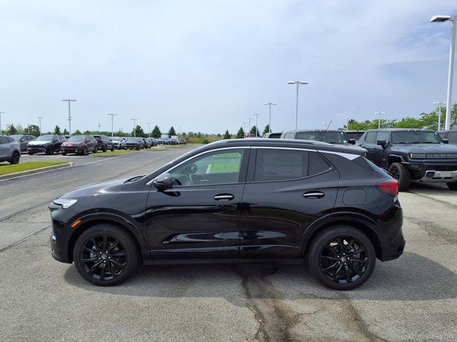 new 2026 Buick Encore GX car, priced at $31,611