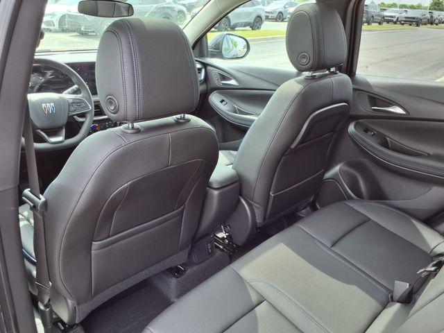 new 2026 Buick Encore GX car, priced at $31,611