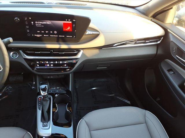 new 2026 Buick Envista car, priced at $32,135