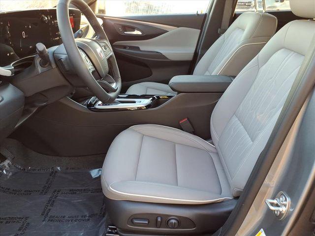 new 2026 Buick Envista car, priced at $32,135
